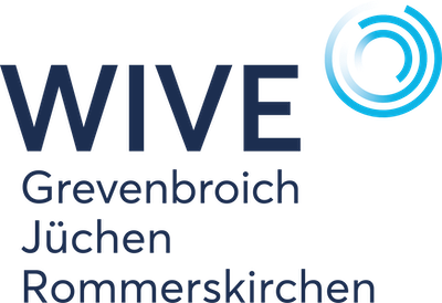 WIVE logo