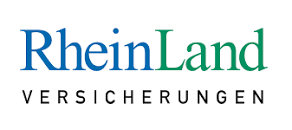 Rheinland Versicherung Logo